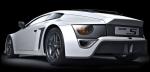 DC Design S 2008 года